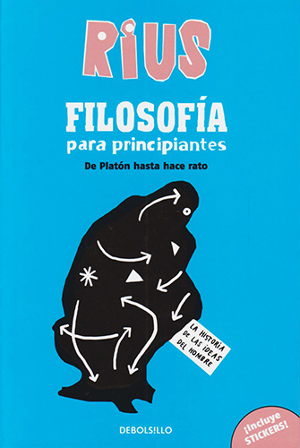 FILOSOFIA PARA PRINCIPIANTES