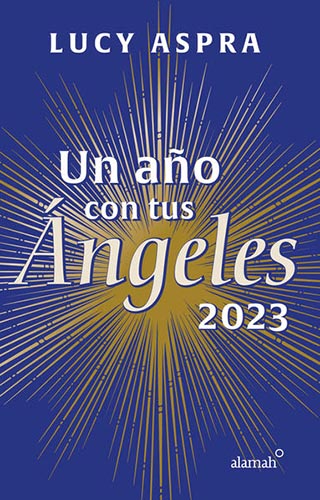 UN AÑO CON TUS ANGELES 2023