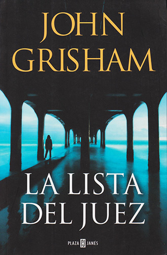 LA LISTA DEL JUEZ