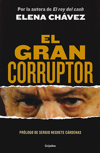 EL GRAN CORRUPTOR
