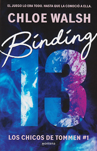 BINDING 13
