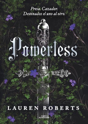 POWERLESS (POWERLESS 1)