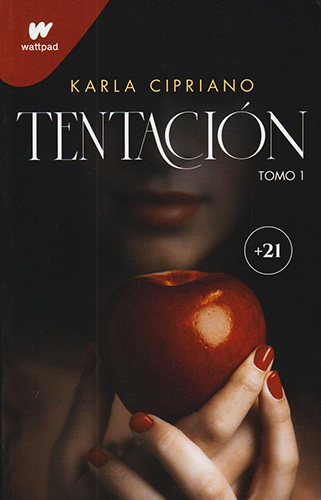 TENTACION (TOMO 1)
