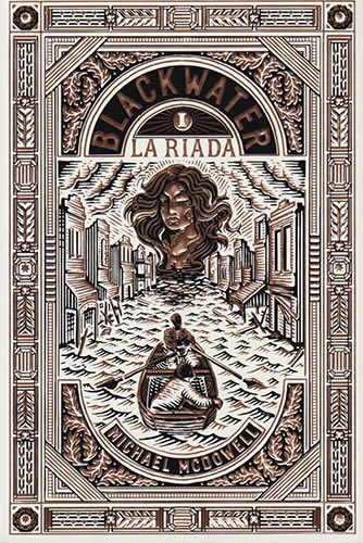 LA RIADA
