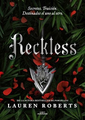 RECKLESS (POWERLESS 2)