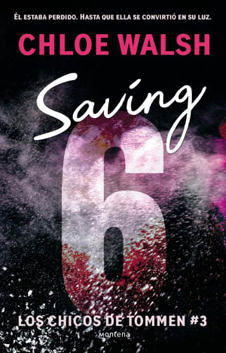 SAVING 6