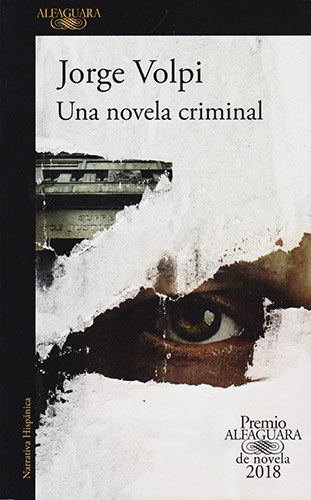 UNA NOVELA CRIMINAL