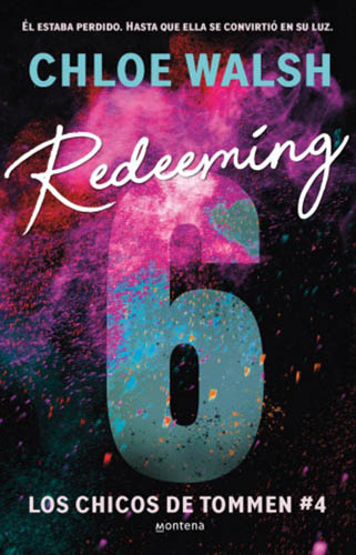 REDEEMING 6
