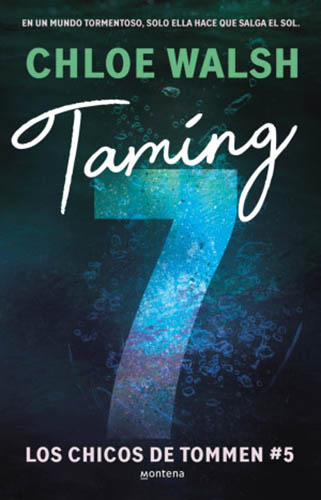 TAMING 7