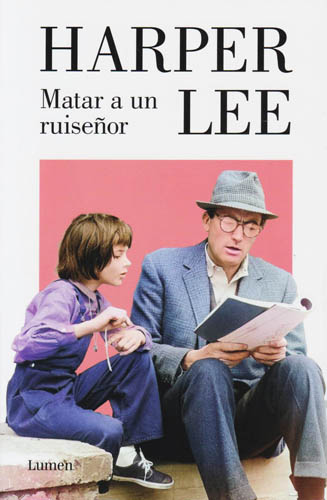 MATAR A UN RUISEÑOR