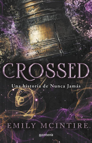 CROSSED: UNA HISTORIA DE NUNCA JAMAS (5)