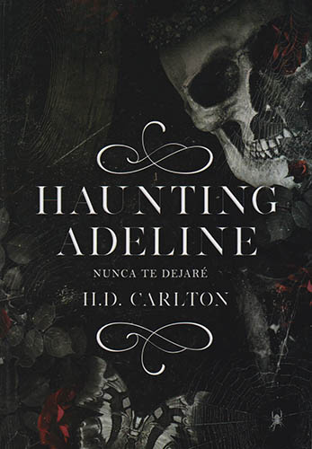 HAUNTING ADELINE: NUNCA TE DEJARE - DUETO DEL GATO Y EL RATON