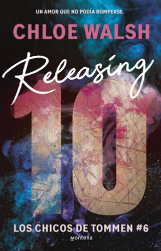 RELEASING 10