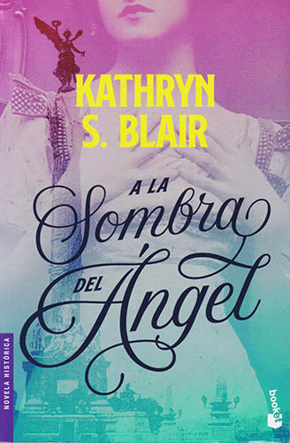 A LA SOMBRA DEL ANGEL