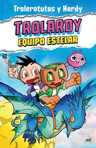 TROLARDY (5) EQUIPO ESTELAR