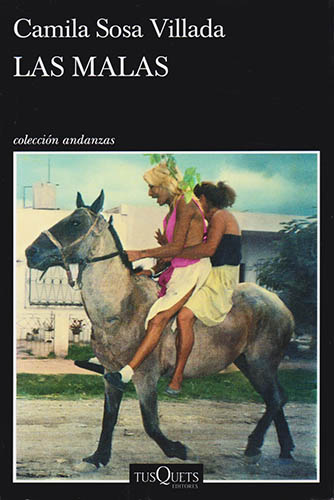 LAS MALAS