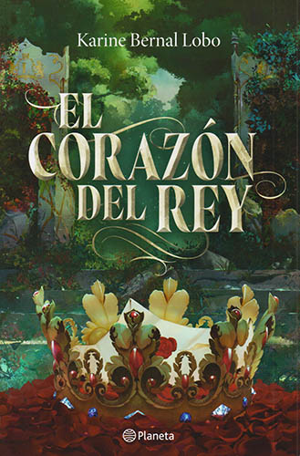 EL CORAZON DEL REY