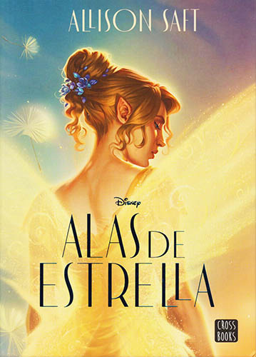 ALAS DE ESTRELLA