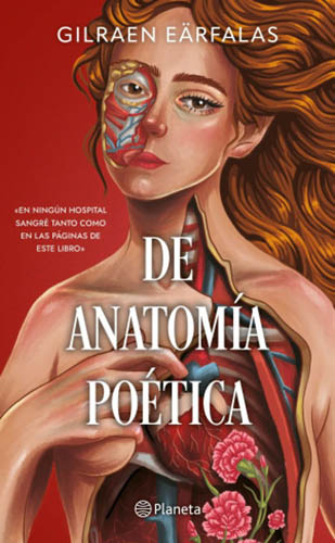DE ANATOMIA POETICA