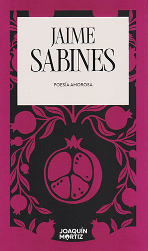 POESIA AMOROSA