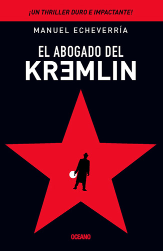 EL ABOGADO DEL KREMLIN