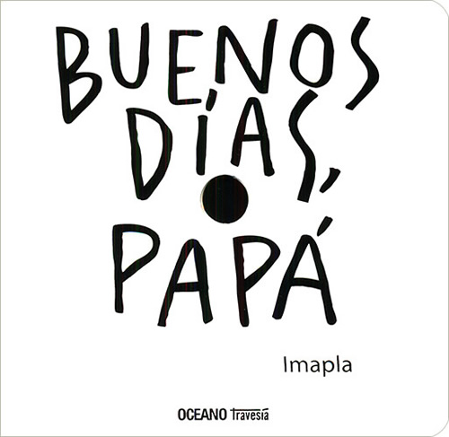 BUENOS DIAS, PAPA