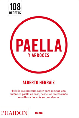 PAELLA Y ARROCES
