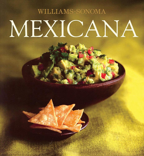 WILLIAMS-SOMONA: MEXICANA