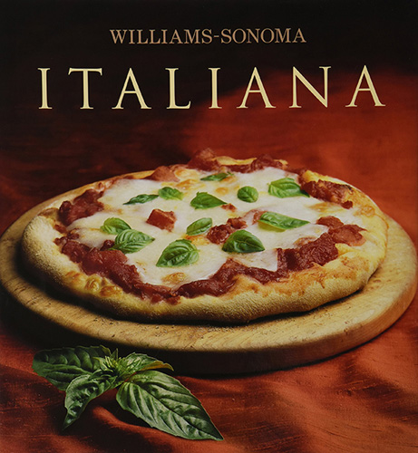 WILLIAMS-SONOMA: ITALIANA