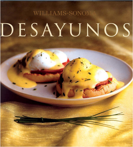 WILLIAMS-SOMONA: DESAYUNOS