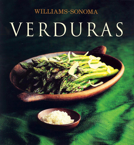 WILLIAMS-SONOMA: VERDURAS