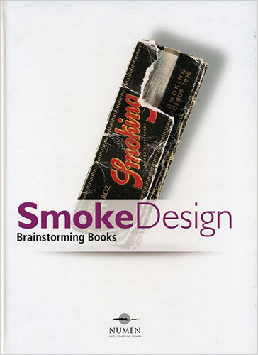 BRAINSTORMING BOOKS: SMOKE DESIGN