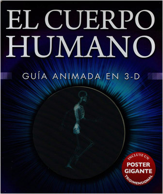 EL CUERPO HUMANO (CON POSTER GIGANTE)