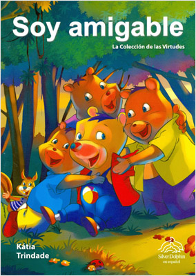 SOY AMIGABLE (VALORES)