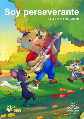 SOY PERSEVERANTE (VALORES)