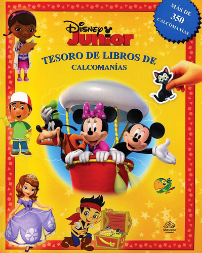 60 pegatinas de cumpleaños Disney Junior Jr. etiqueta piruleta fiesta  favoritos 1,5 in TÚ ELIGES