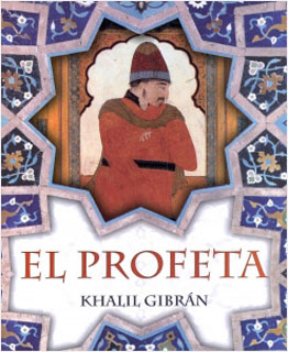 EL PROFETA (ILUSTRARTE)