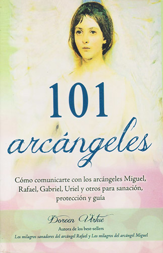 101 ARCANGELES