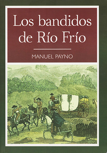 LOS BANDIDOS DEL RIO FRIO