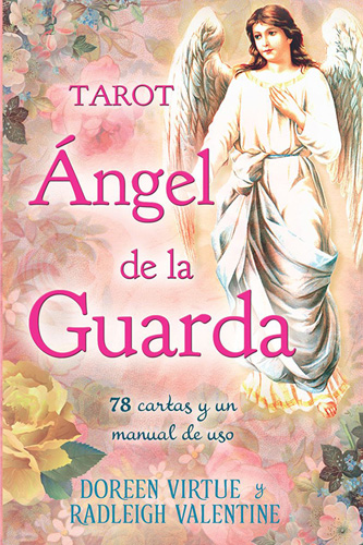 TAROT ANGEL DE LA GUARDA