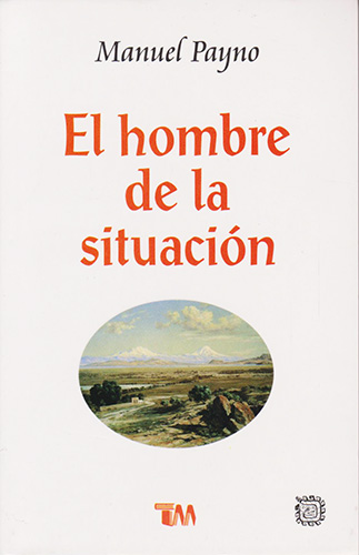 EL HOMBRE DE LA SITUACION
