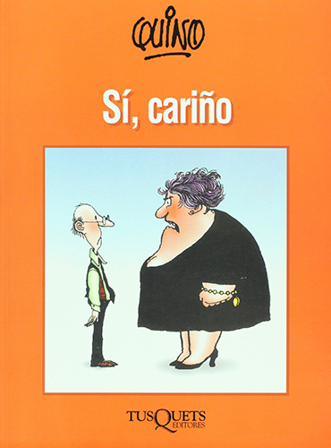 SI, CARIÑO