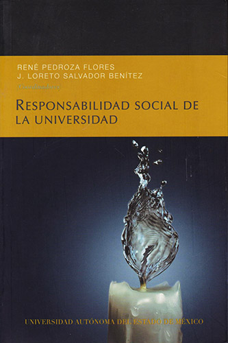 RESPONSABILIDAD SOCIAL DE LA UNIVERSIDAD