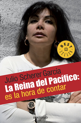 LA REINA DEL PACIFICO: ES LA HORA DE CONTAR