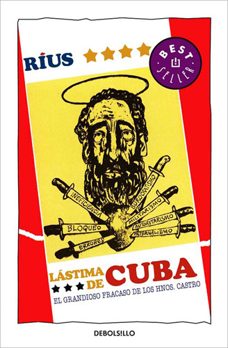 LASTIMA DE CUBA