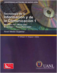 TECNOLOGIA DE LA INFORMACION Y DE LA COMUNICACION 1 (OFFICE 2007)