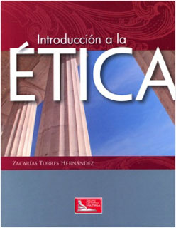 INTRODUCCION A LA ETICA