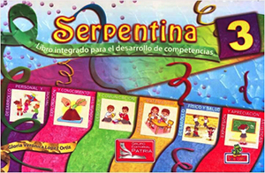 SERPENTINA 3
