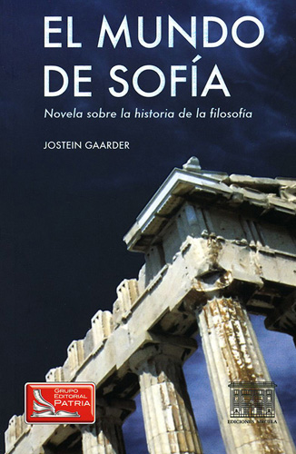 EL MUNDO DE SOFIA (POCKET)