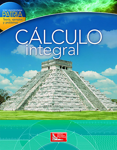 CALCULO INTEGRAL (INCLUYE CD)